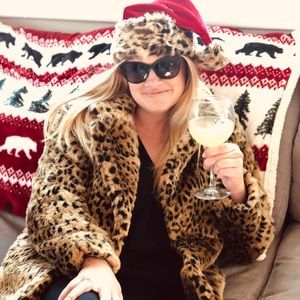 Meet your Posher, Kasey